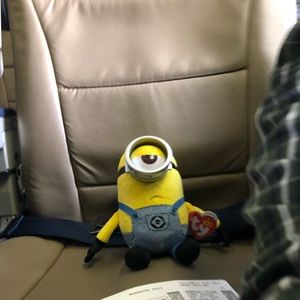 Meet your Posher, Hector